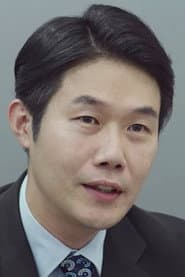 Photo of Park Joon-sang