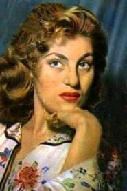 Photo of Martine Alexis