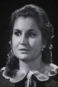 Photo of Valeriya Razinkova