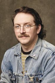 Photo of Ryan Polly