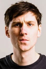 Photo of Sean McLoughlin