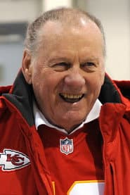 Photo of Len Dawson