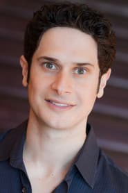 Photo of Simon Hamlin