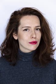 Photo of Mária Ševčíková