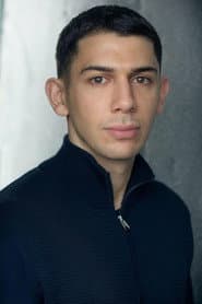 Photo of Diyar Bozkurt