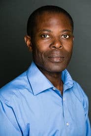 Photo of Anthony Chisholm