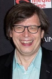 Photo of Philippe Rouyer