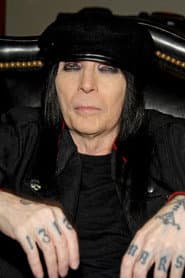 Photo of Mick Mars