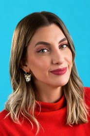 Photo of Carol Moreira