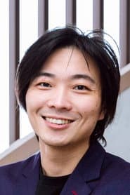 Photo of Kevin Ko