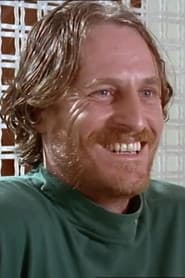 Photo of Peter Hehir