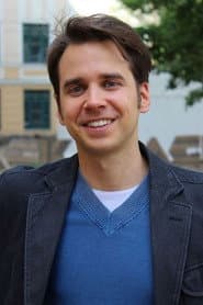 Photo of Márk Bodzsár