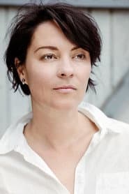Photo of Katja Fedulova