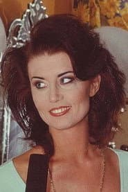 Photo of Cindy Carrera