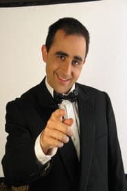 Photo of Borja Pérez