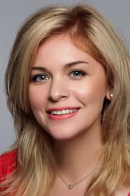 Photo of Anna Dankova