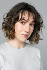 Photo of Justine Martin