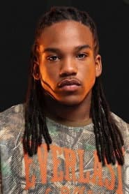 Photo of Terrence Little Gardenhigh