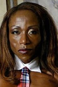 Photo of Desiree Ellis