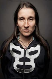 Photo of Andrea Echeverri