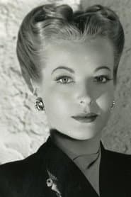 Photo of Hillary Brooke
