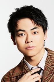 Photo of Araki Sugou