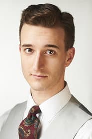 Photo of Ryan Tapley