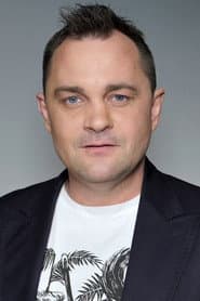 Photo of Mariusz Słupiński