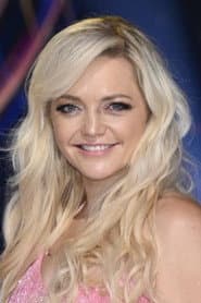Photo of Hannah Spearritt