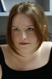 Photo of Ariella Aegen