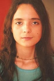 Photo of Fernanda Beling