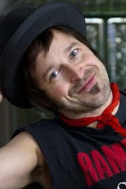 Photo of Karl Martindahl