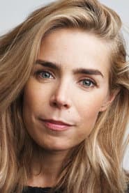Photo of Chloe Partridge