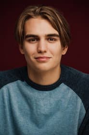 Photo of Justin Paquette