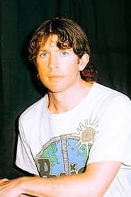 Photo of Brendan Yates