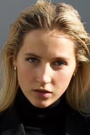 Photo of Greta Geyer
