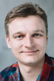 Photo of Denis Eliseev