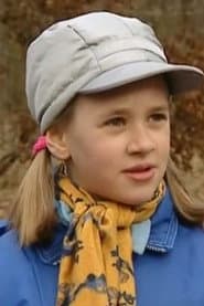 Photo of Nina Hegi