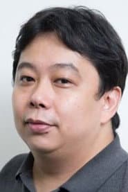 Photo of Shinsuke Yanagi