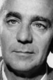Photo of Wolfgang Becker