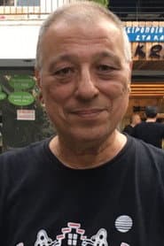 Photo of A. Halûk Ünal