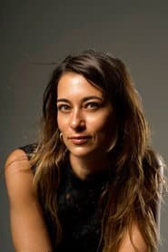 Photo of Myrsini Aristidou