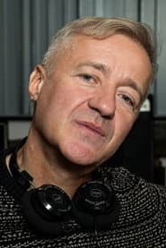 Photo of Max Casacci