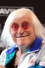 Photo of Jimmy Savile
