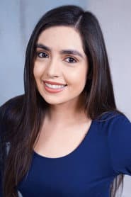 Photo of Sofía Carrillo