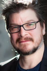 Photo of Daniel Grou