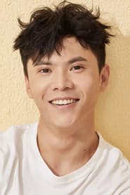 Photo of Zhenwei Wang