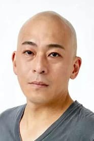Photo of Kosei Matsumoto