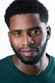 Photo of Tarik Woods