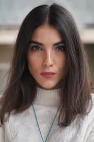 Photo of Anna Maria Velli